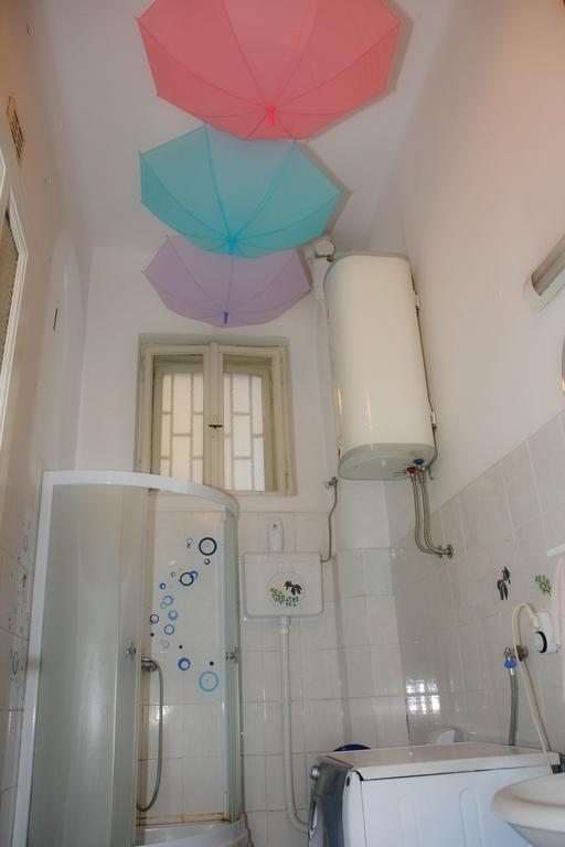 Time Hostel Belgrád Kültér fotó